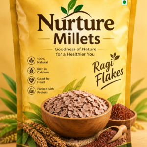 Ragi Flakes